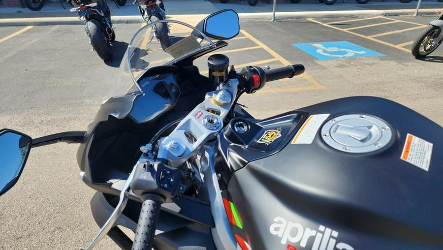 2024 Aprilia® RS 660