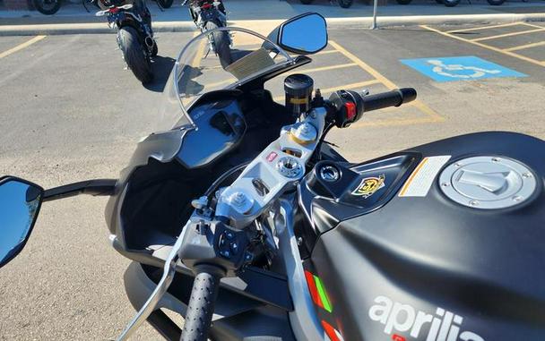 2024 Aprilia® RS 660