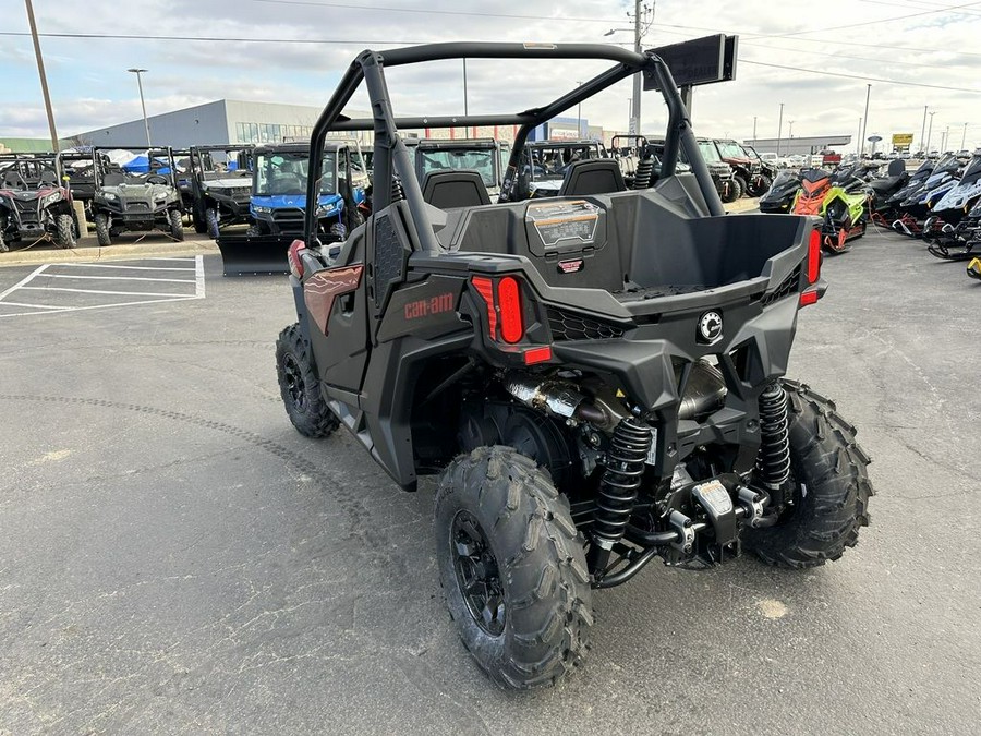 2024 Can-Am® Maverick Trail DPS 1000