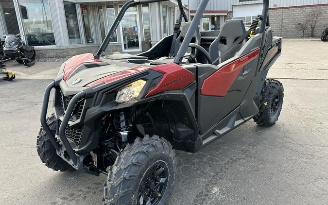 2024 Can-Am® Maverick Trail DPS 1000