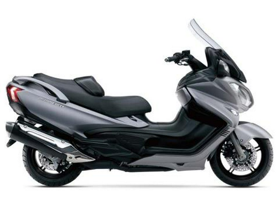 2014 Suzuki Burgman™ 650 ABS