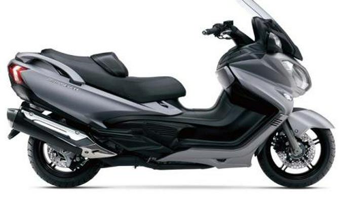 2014 Suzuki Burgman™ 650 ABS