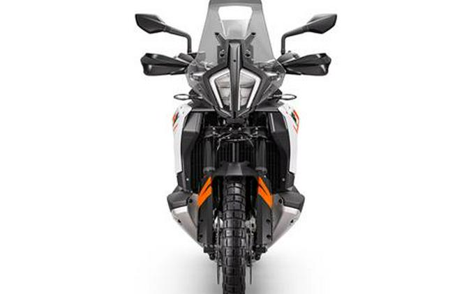 2024 KTM 790 Adventure