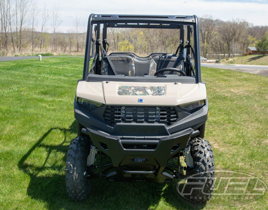 2025 Polaris Ranger Crew SP 570 Premium