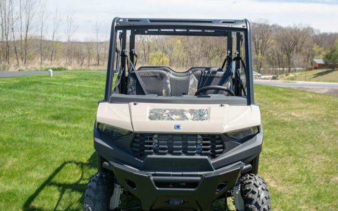 2025 Polaris Ranger Crew SP 570 Premium