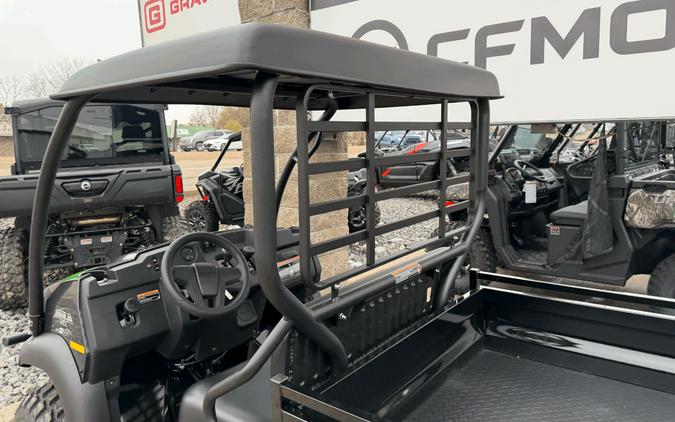 2026 Kawasaki MULE SX 4x4 XC LE