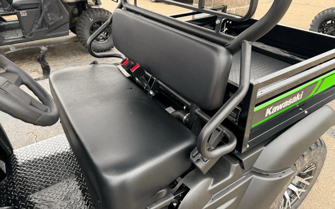 2026 Kawasaki MULE SX 4x4 XC LE