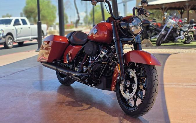 2025 Harley-Davidson® FLHRXS - Road King® Special