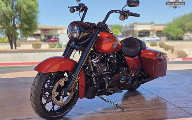 2025 Harley-Davidson® FLHRXS - Road King® Special