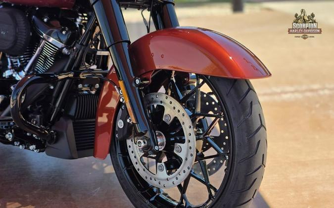 2025 Harley-Davidson® FLHRXS - Road King® Special