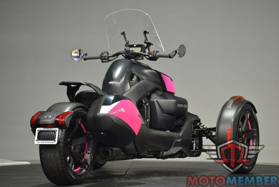 2020 Can-Am Ryker 900 ACE