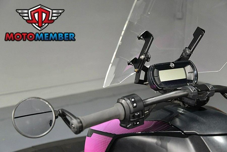 2020 Can-Am Ryker 900 ACE