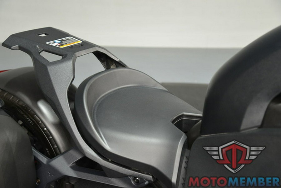 2020 Can-Am Ryker 900 ACE