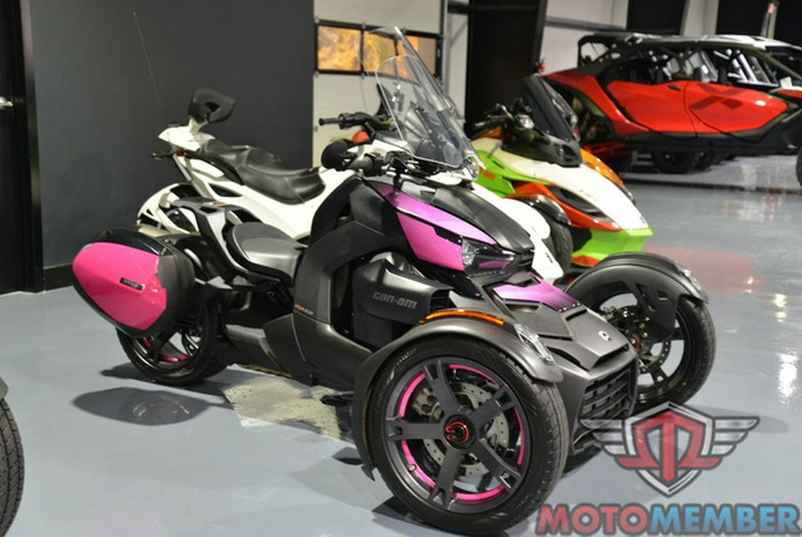 2020 Can-Am Ryker 900 ACE