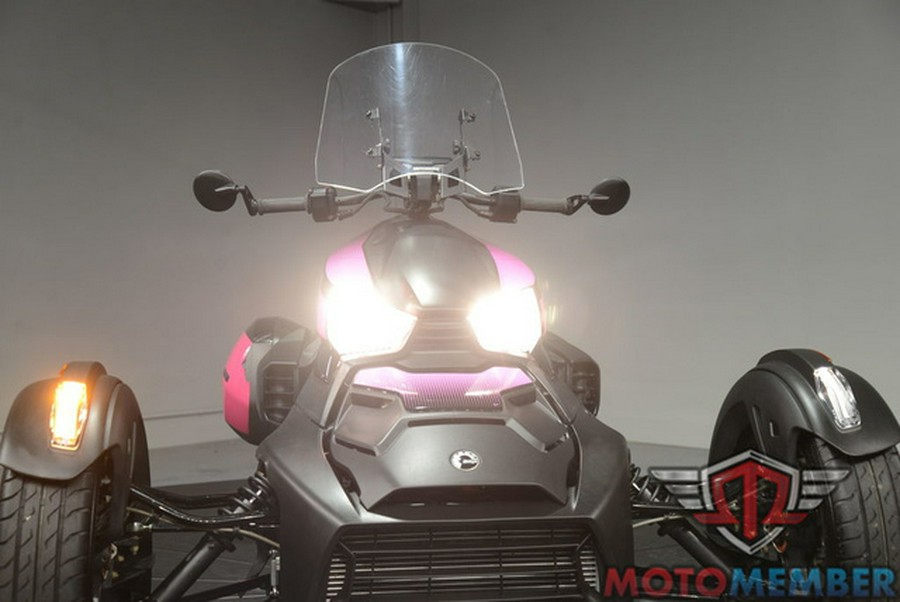2020 Can-Am Ryker 900 ACE