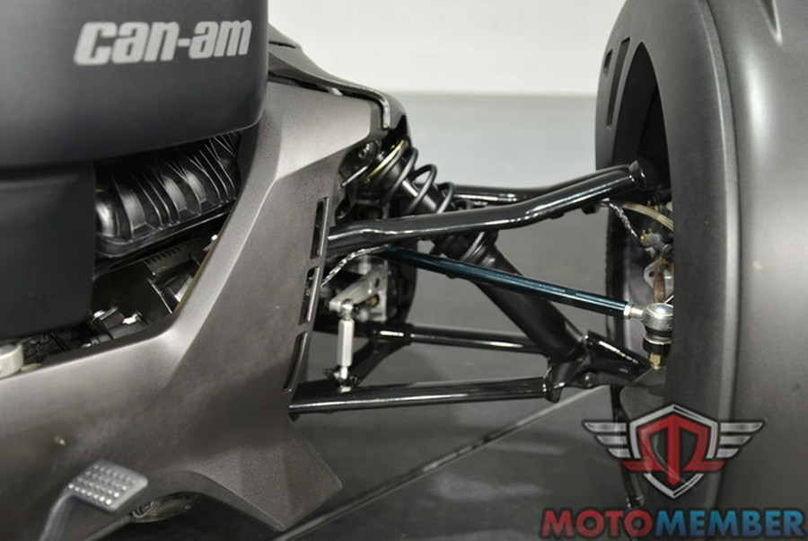 2020 Can-Am Ryker 900 ACE