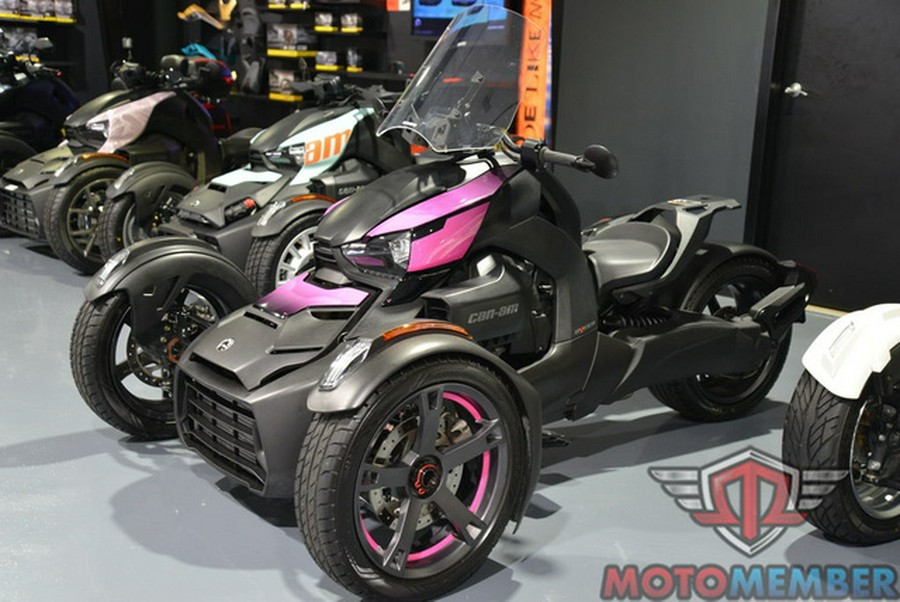 2020 Can-Am Ryker 900 ACE