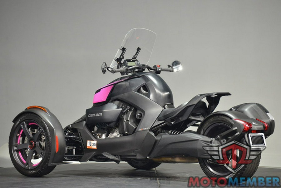 2020 Can-Am Ryker 900 ACE