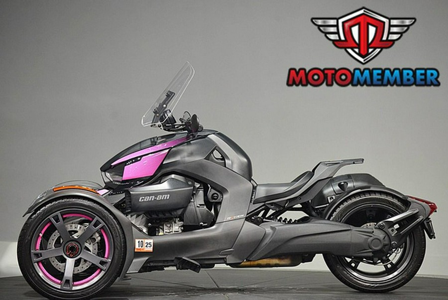 2020 Can-Am Ryker 900 ACE