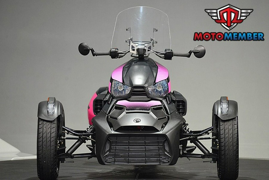 2020 Can-Am Ryker 900 ACE