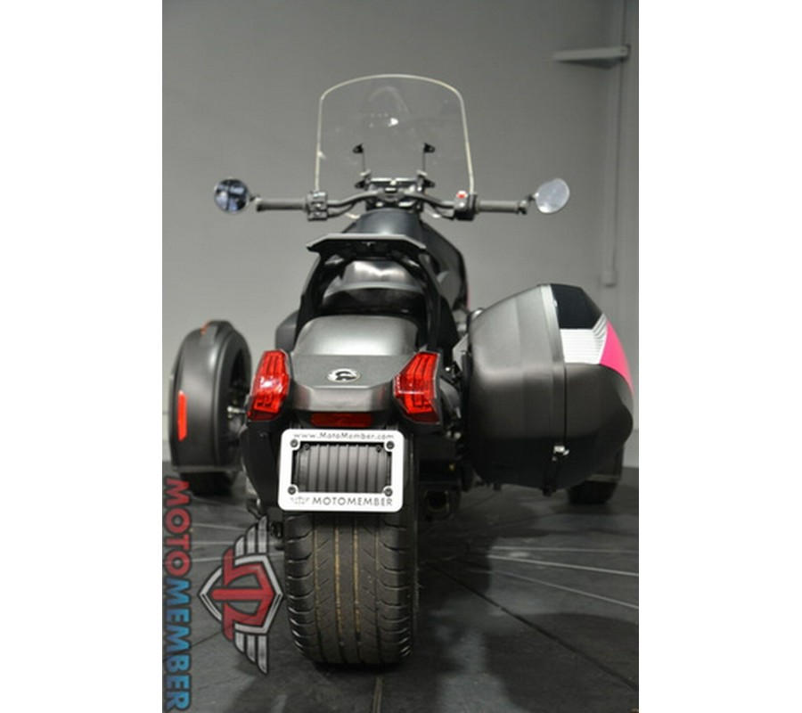 2020 Can-Am Ryker 900 ACE