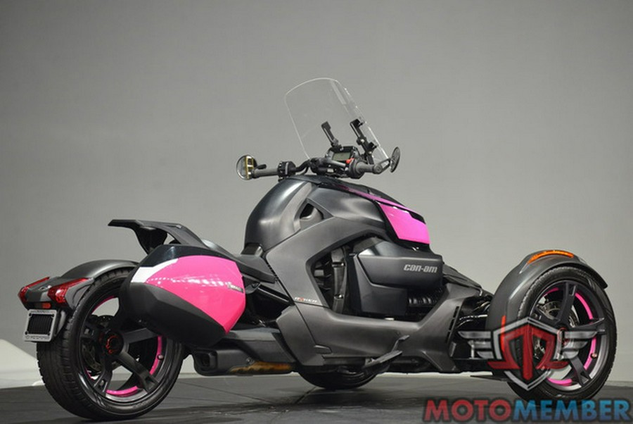 2020 Can-Am Ryker 900 ACE