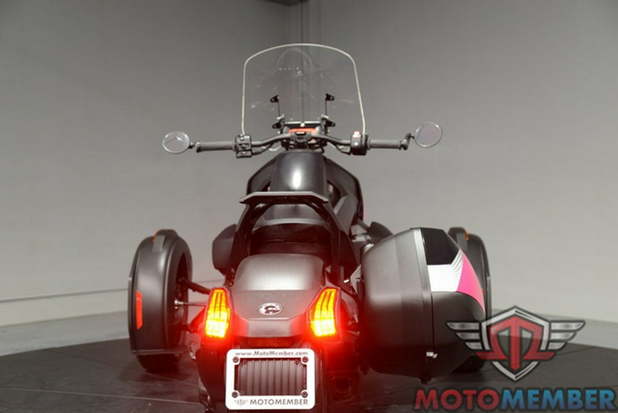 2020 Can-Am Ryker 900 ACE