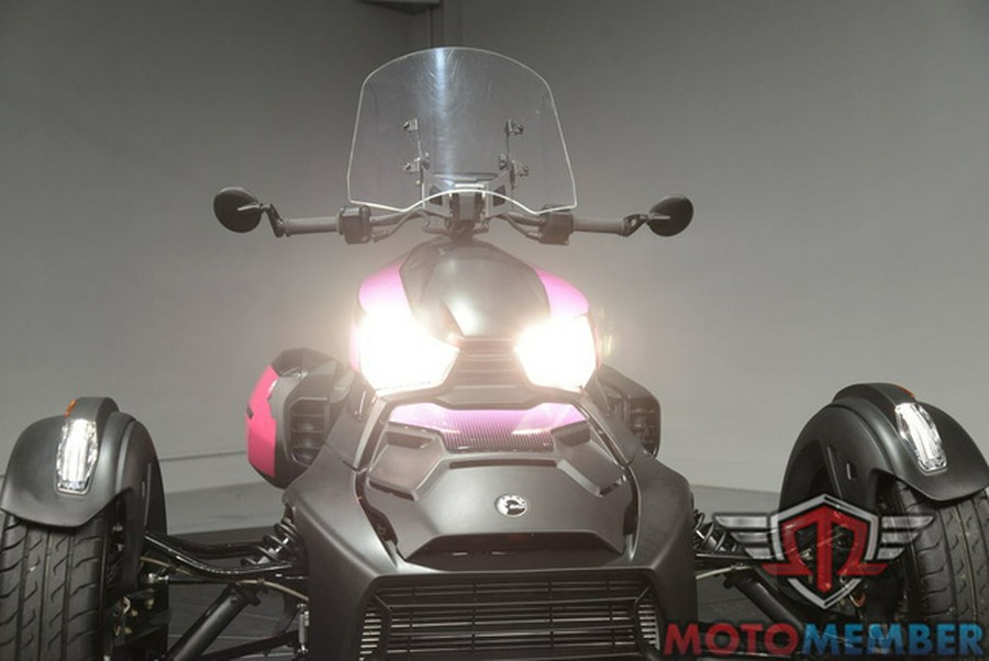 2020 Can-Am Ryker 900 ACE