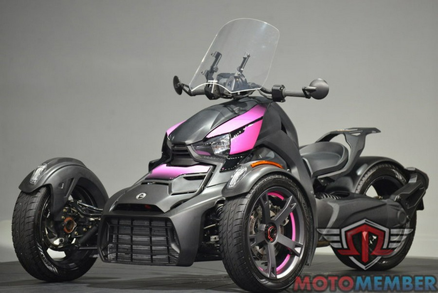 2020 Can-Am Ryker 900 ACE