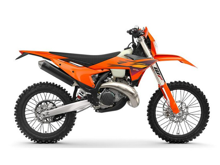 2026 KTM 300 XC-W
