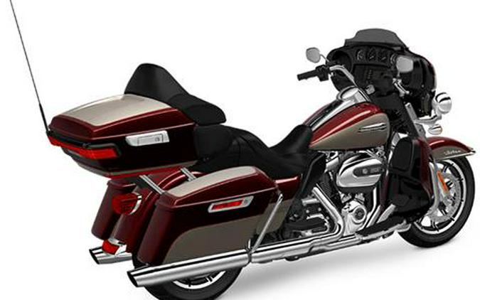 2018 Harley-Davidson Electra Glide® Ultra Classic®