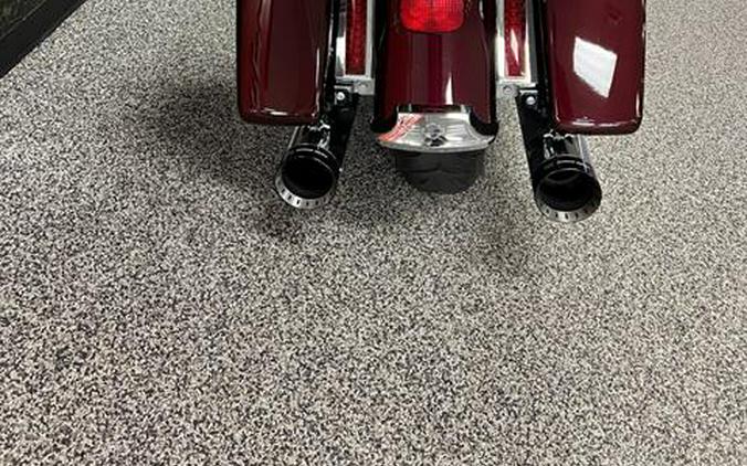 2018 Harley-Davidson Electra Glide® Ultra Classic®