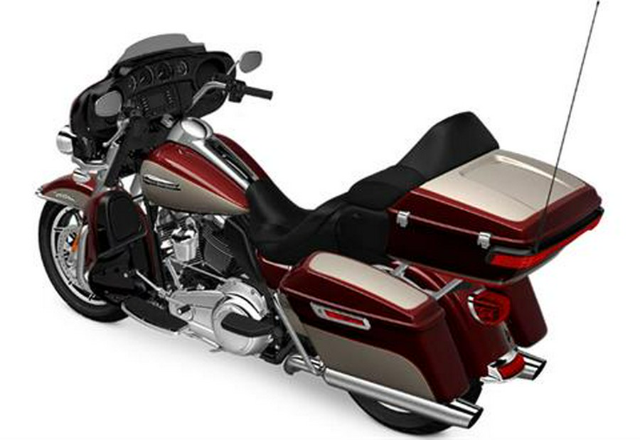 2018 Harley-Davidson Electra Glide® Ultra Classic®