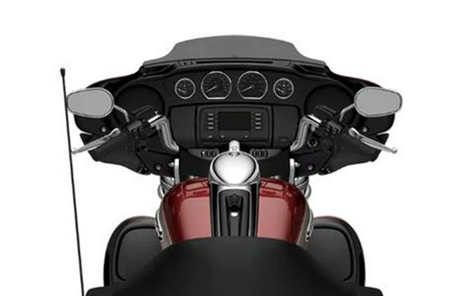 2018 Harley-Davidson Electra Glide® Ultra Classic®