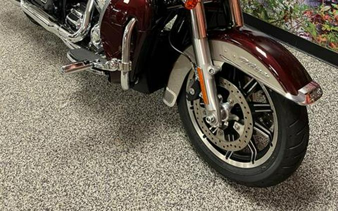 2018 Harley-Davidson Electra Glide® Ultra Classic®
