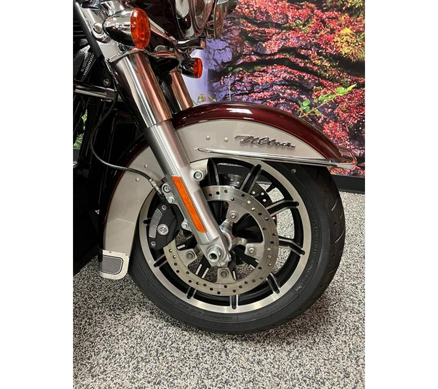 2018 Harley-Davidson Electra Glide® Ultra Classic®