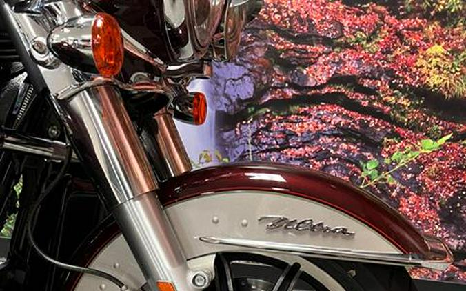 2018 Harley-Davidson Electra Glide® Ultra Classic®