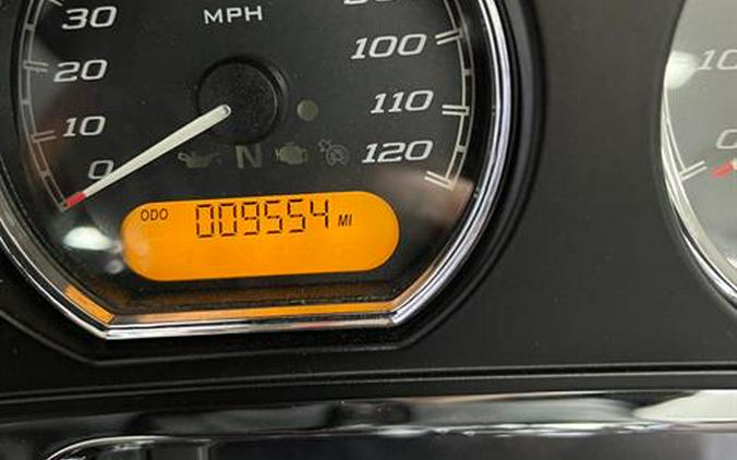 2018 Harley-Davidson Electra Glide® Ultra Classic®