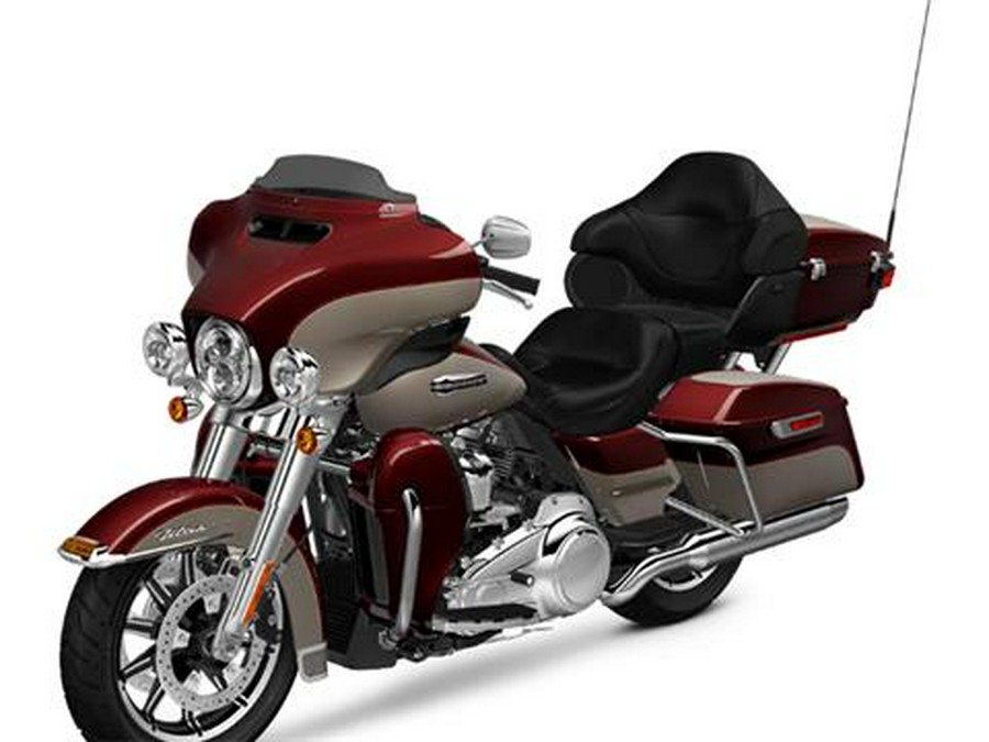 2018 Harley-Davidson Electra Glide® Ultra Classic®