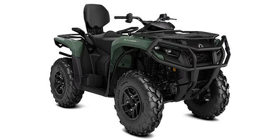 2026 Can-Am OUTLANDER HD7 PRO XU MAX