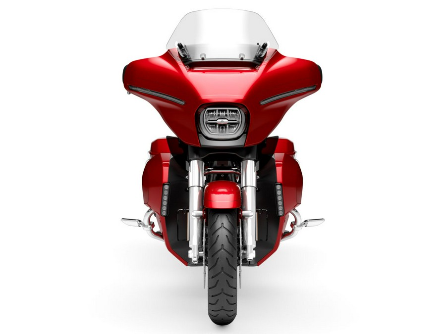 2026 Harley-Davidson Street Glide® Limited