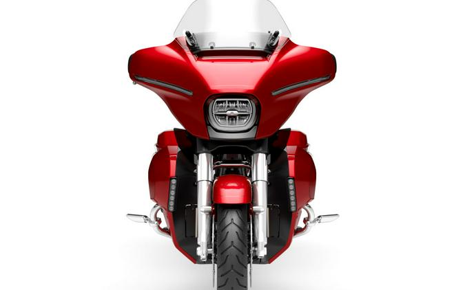 2026 Harley-Davidson Street Glide® Limited