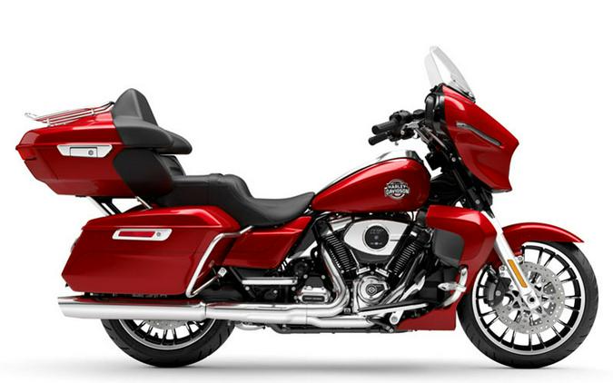 2026 Harley-Davidson Street Glide® Limited