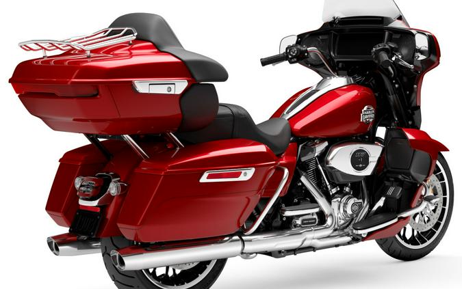 2026 Harley-Davidson Street Glide® Limited