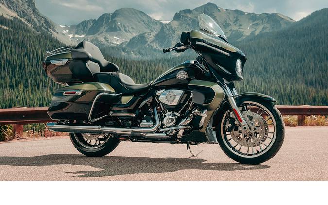 2026 Harley-Davidson Street Glide® Limited