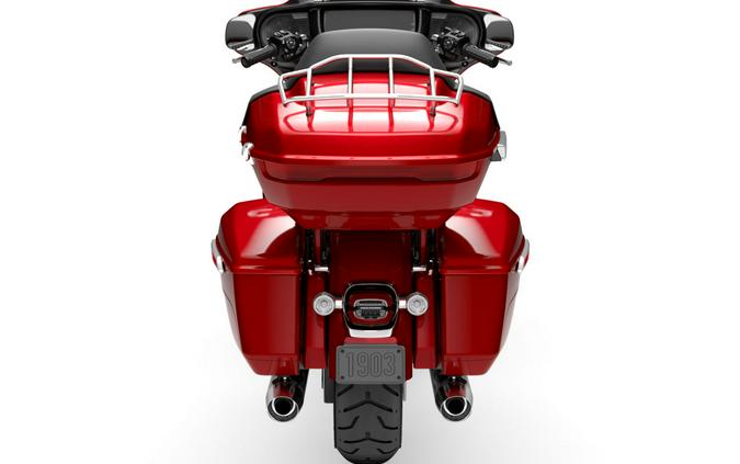 2026 Harley-Davidson Street Glide® Limited