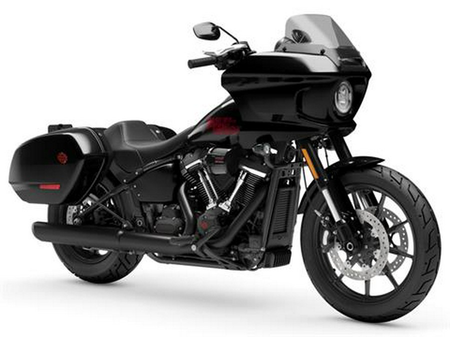 2026 Harley-Davidson Low Rider® ST
