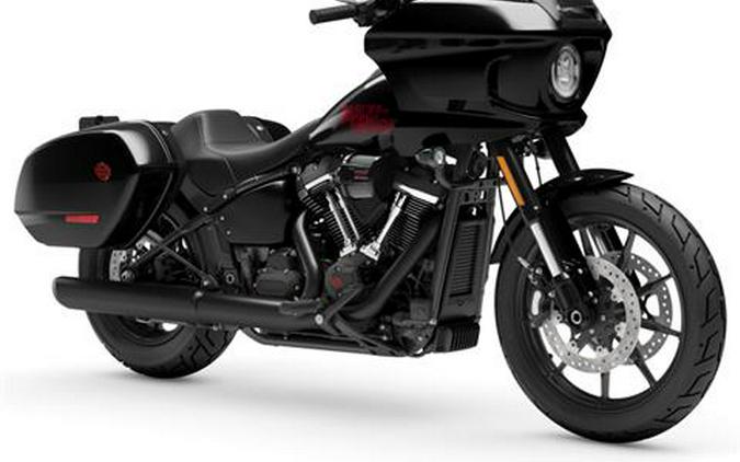 2026 Harley-Davidson Low Rider® ST