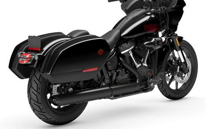 2026 Harley-Davidson Low Rider® ST