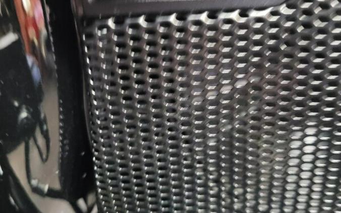 2026 Harley-Davidson® Street Glide 3 Limited Olive Steel Metallic / Vivid Black Black Trim